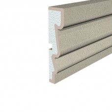 Молдинг фасадный Prestige Decor MC 119 (2.00м)